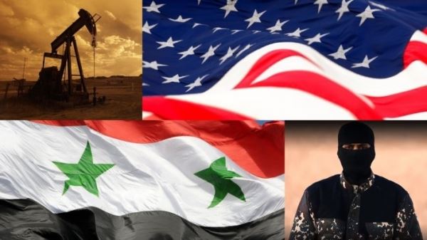 Американцы продолжат «насаждение демократии» в Сирии подкупом местных СМИ