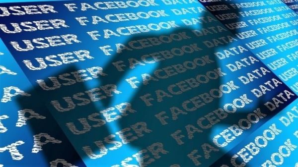 Шабанов: недоверие инвесторов к политике блокировок Facebook обрушило котировки компании
