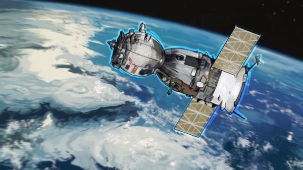 Частные космические корабли могут оказаться дороже российских «Союзов»