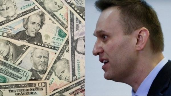 Навальный шикует на иностранные гонорары за сфабрикованные «расследования» ФБК